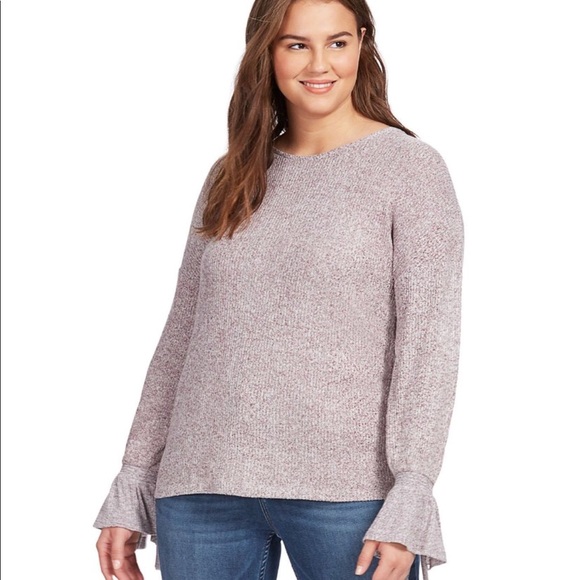 Lucky Brand Top NWT - Picture 3 of 5